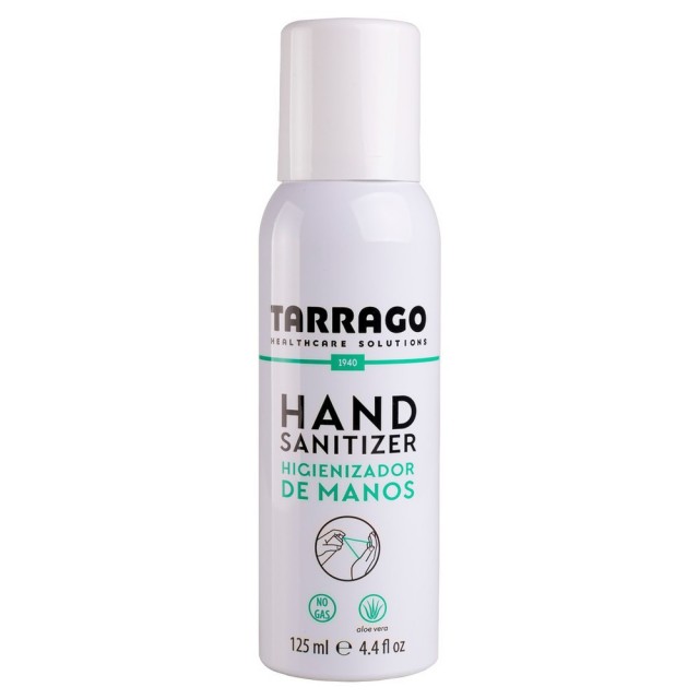 Desinfetante para as mãos Tarrago 125ml
