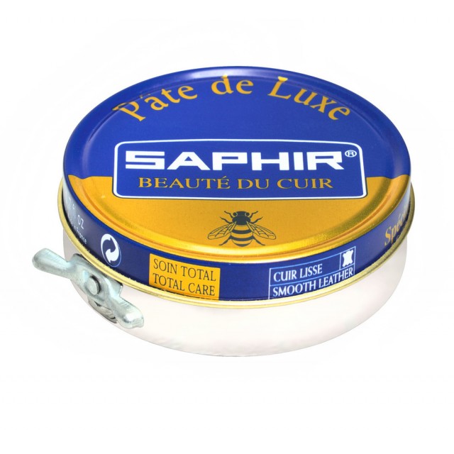 Massa Luxo Saphir 50 ml.