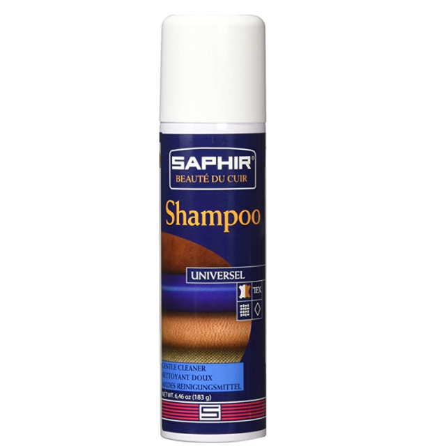 Saphir Shampoo 150ml.