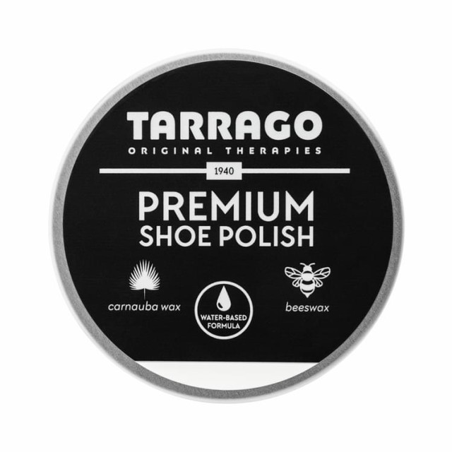 Tarrago Shoe Polish Premium