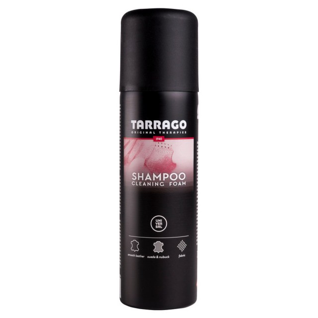 Spray de Shampoo Tarrago