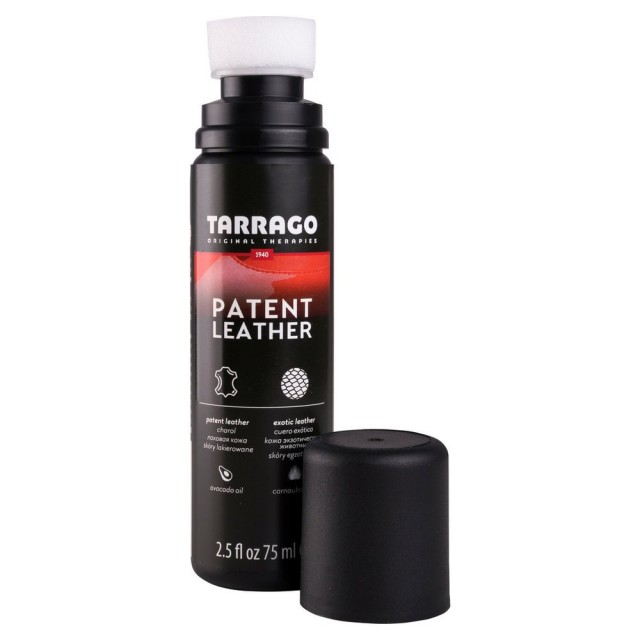 Tarrago Patent Leather
