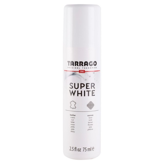 Tarrago Super White auto-aplicador