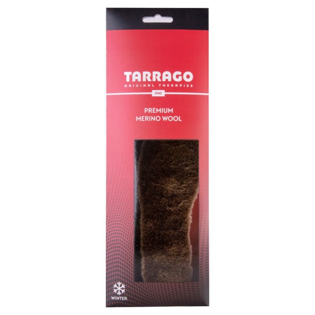 Palmilhas Tarrago Premium Winter Lã Merino
