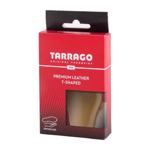 Tarrago Plantillas Premium T-Shaped