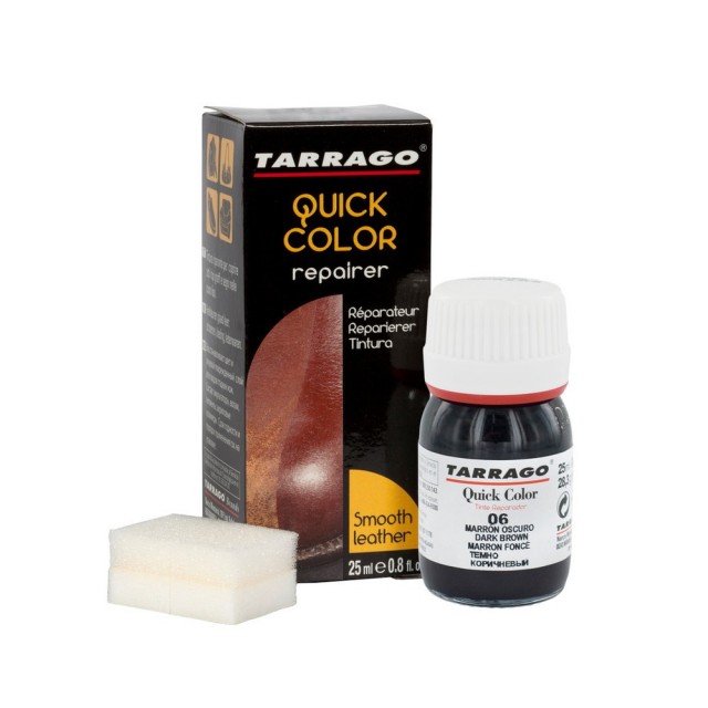Tarrago Quick Color