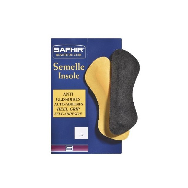 Meia-calça antiderrapante Saphir