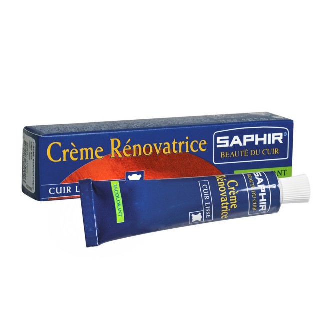 Saphir Creme Renovador