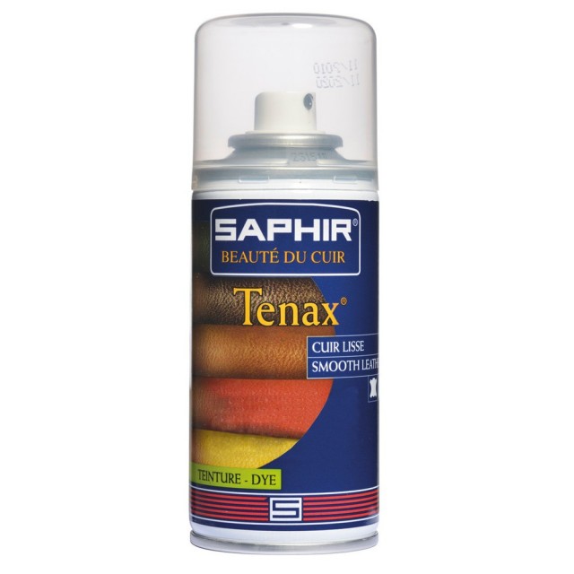 Saphir Tintura Tenax Aero 150ml.