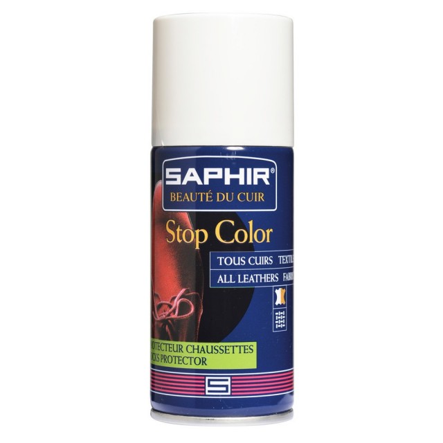 Saphir Stop Color Spray