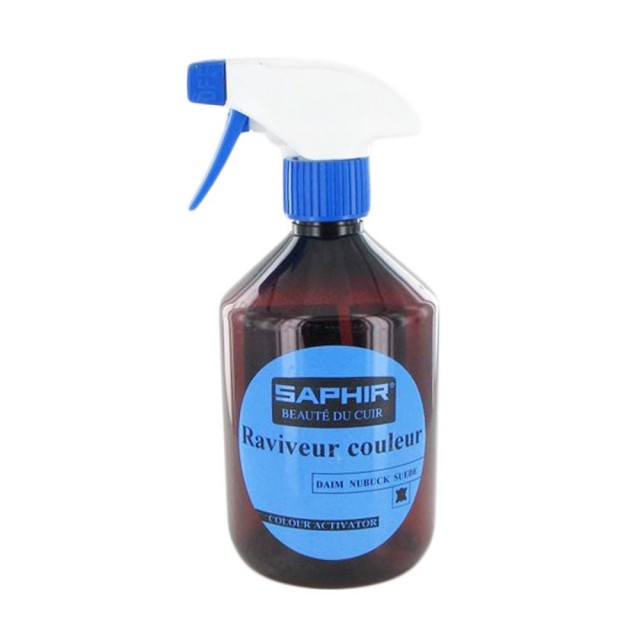 Saphir Renovador de colores  vaporizador