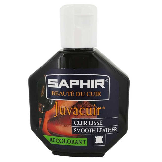 Saphir Juvacuir | Reparador cuero | 75ml