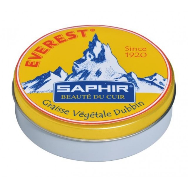 Gordura Vegetal Saphir Everest 100ml.
