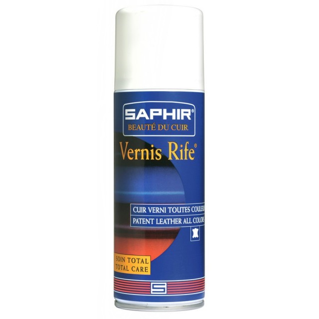 Vernis Rife Saphir Spray Incolor