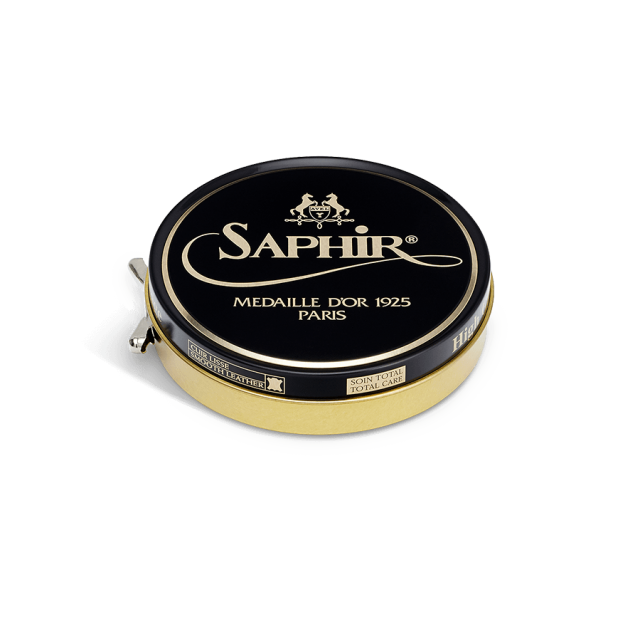 Saphir Médaille d'Or Grease Hp