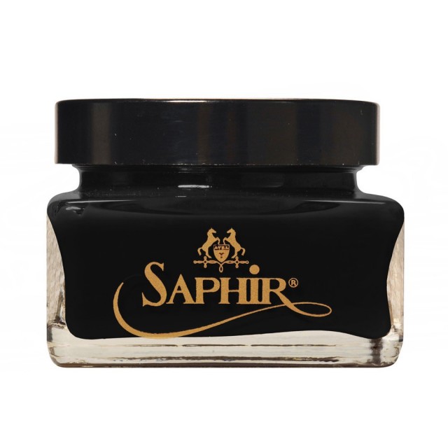 Saphir Médaille d'Or Cream Cordovan