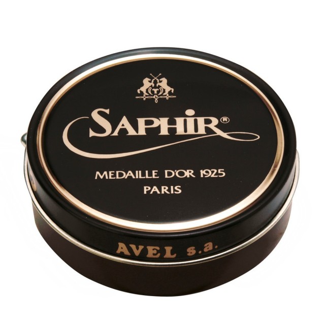 Saphir M.D'Or Luxury Pasta 50ml.