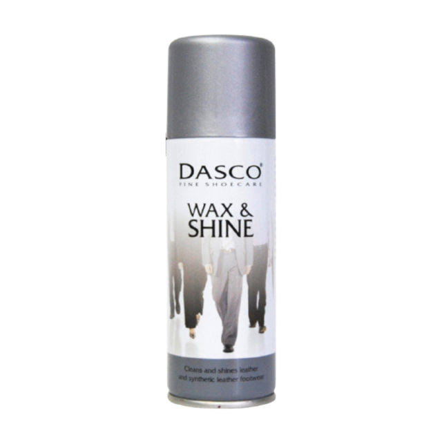 Dasco Wax and Shine Aerosol 200ml