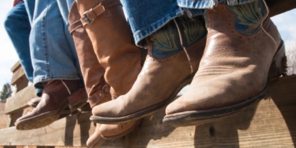 Botas Cowboy: Guía De Cuidados